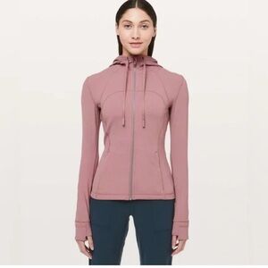 lululemon athletica Define Full-Zip Hoodie